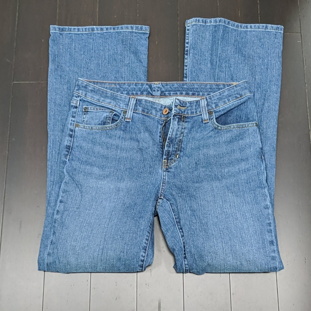 Ralph Lauren polo jean company 8/32